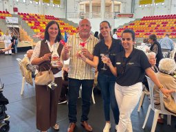 Dia do Idoso 2026